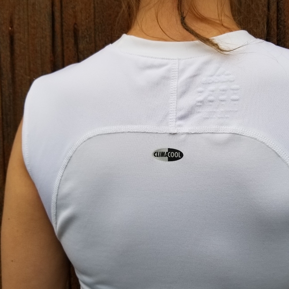 Adidas | ClimaCool sleeveless athletic top - Picture 5 of 8